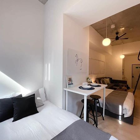 Bhotel Nekoyard - Loft Studio Close To Peace Park & City Sights Hiroshima Ngoại thất bức ảnh