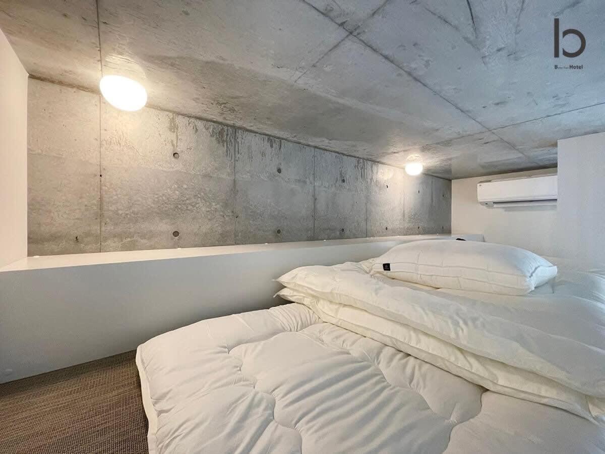 Bhotel Nekoyard - Loft Studio Close To Peace Park & City Sights Hiroshima Ngoại thất bức ảnh