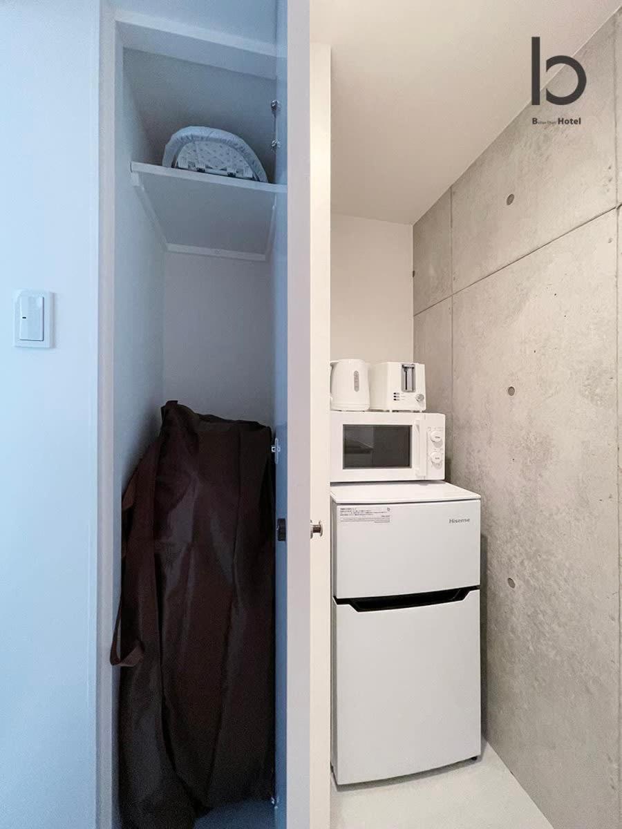 Bhotel Nekoyard - Loft Studio Close To Peace Park & City Sights Hiroshima Ngoại thất bức ảnh