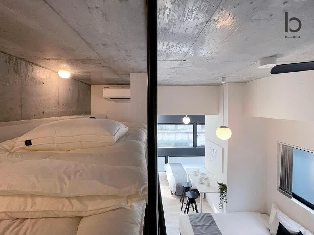 Bhotel Nekoyard - Loft Studio Close To Peace Park & City Sights Hiroshima Ngoại thất bức ảnh