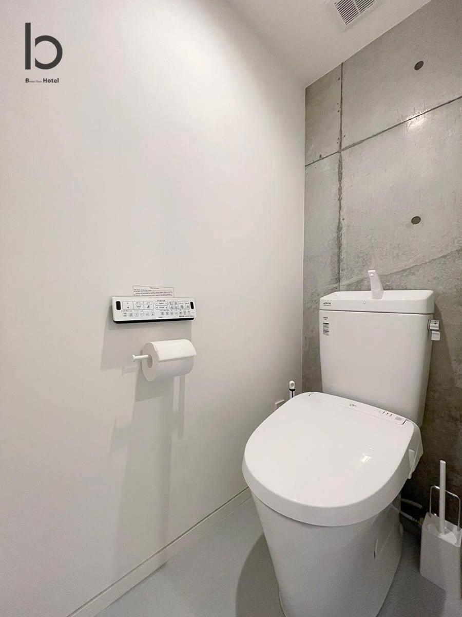 Bhotel Nekoyard - Loft Studio Close To Peace Park & City Sights Hiroshima Ngoại thất bức ảnh