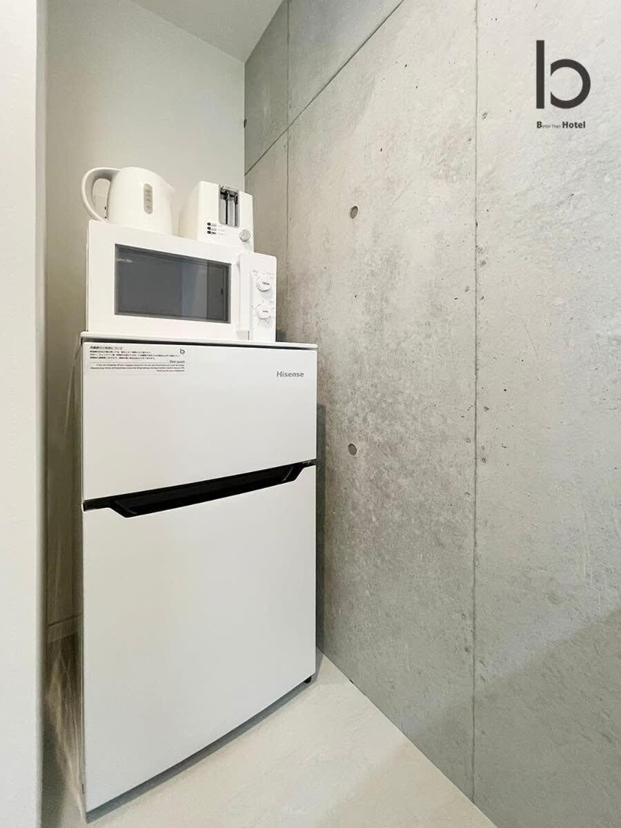 Bhotel Nekoyard - Loft Studio Close To Peace Park & City Sights Hiroshima Ngoại thất bức ảnh