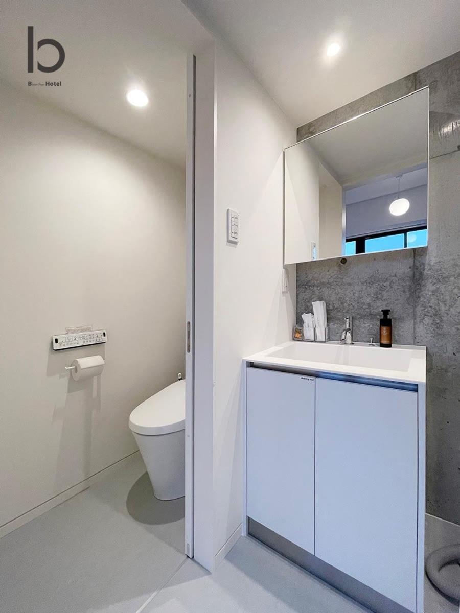 Bhotel Nekoyard - Loft Studio Close To Peace Park & City Sights Hiroshima Ngoại thất bức ảnh