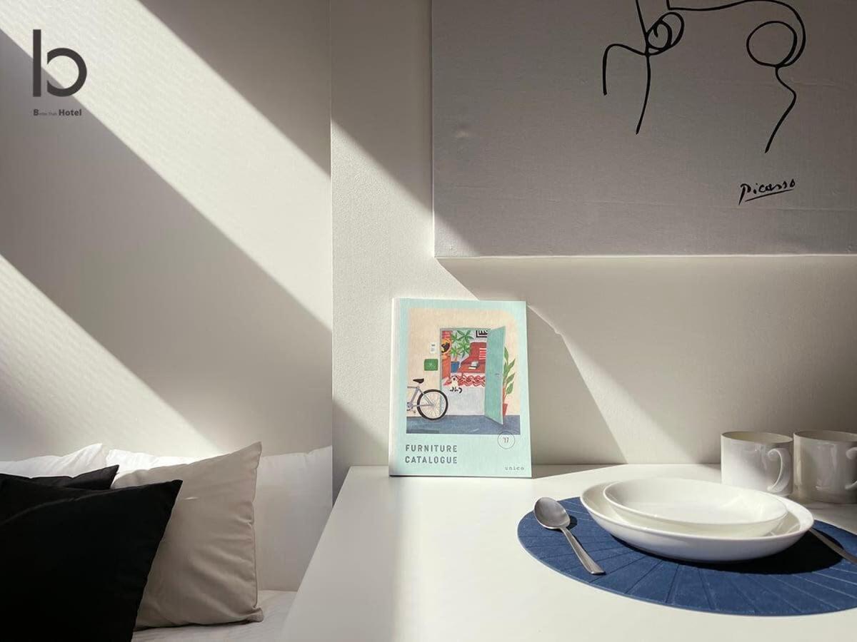 Bhotel Nekoyard - Loft Studio Close To Peace Park & City Sights Hiroshima Ngoại thất bức ảnh