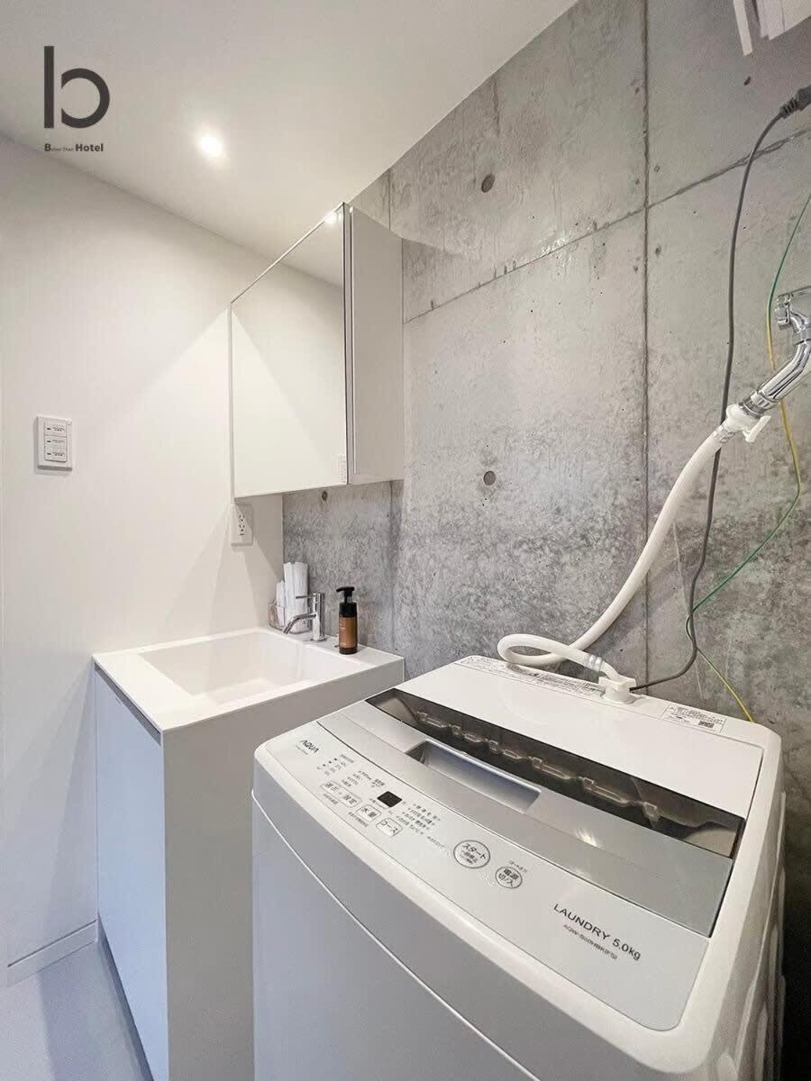 Bhotel Nekoyard - Loft Studio Close To Peace Park & City Sights Hiroshima Ngoại thất bức ảnh